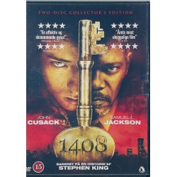 1408 (DVD)