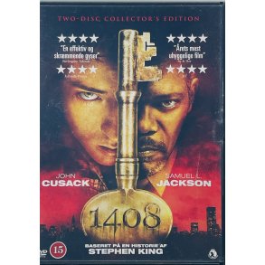 1408 (DVD)