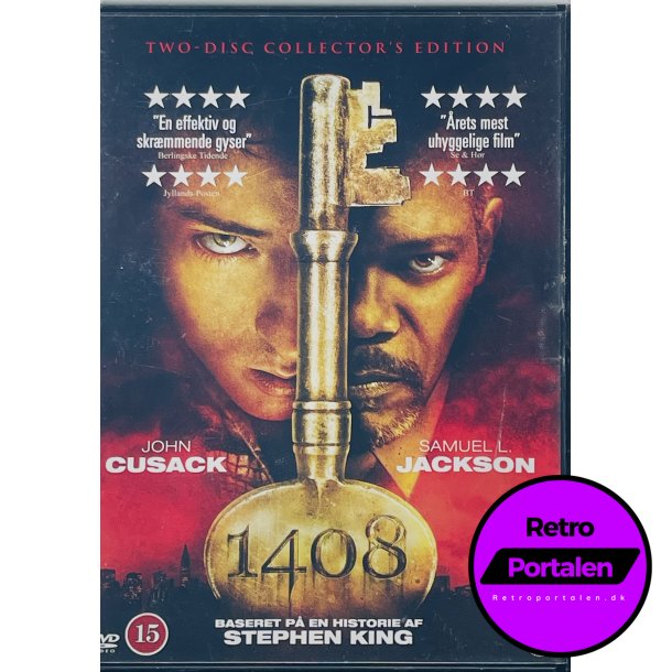 1408 (DVD)