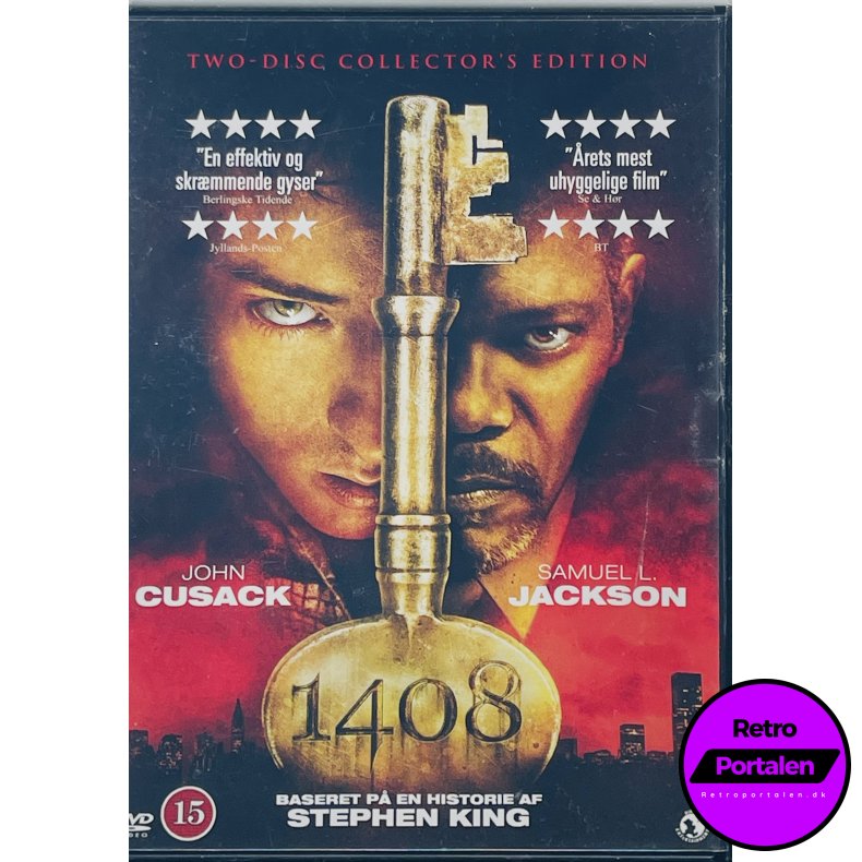 1408 (DVD)