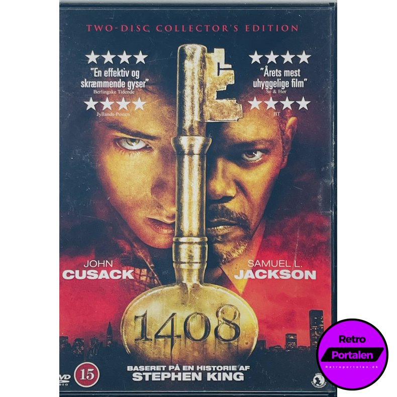 1408 (DVD)
