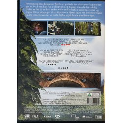 Den Kmpestore Bjrn (DVD)