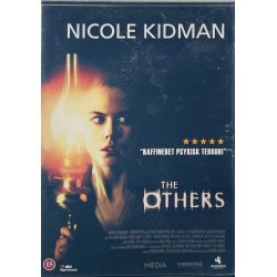 The Others (DVD)