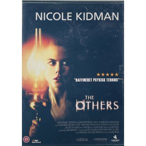 The Others (DVD)