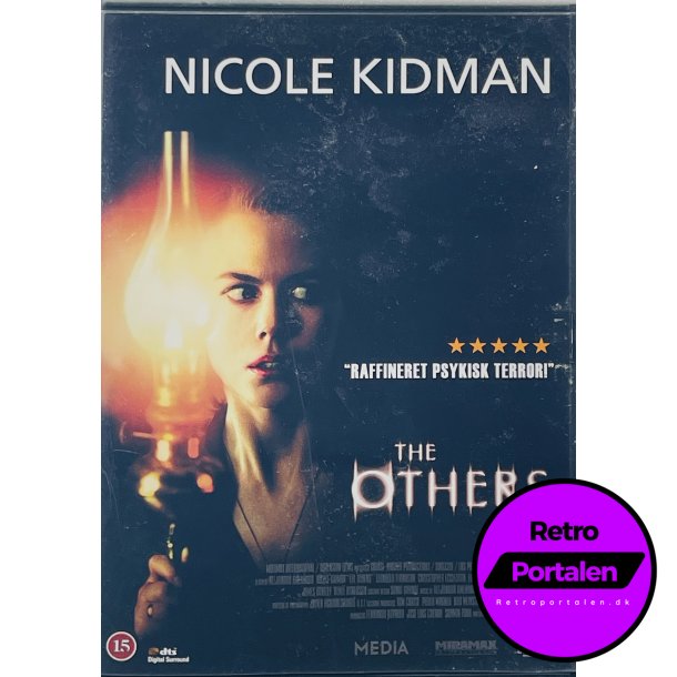 The Others (DVD)