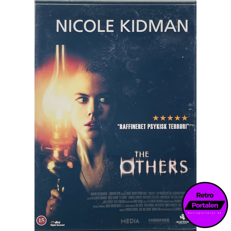 The Others (DVD)