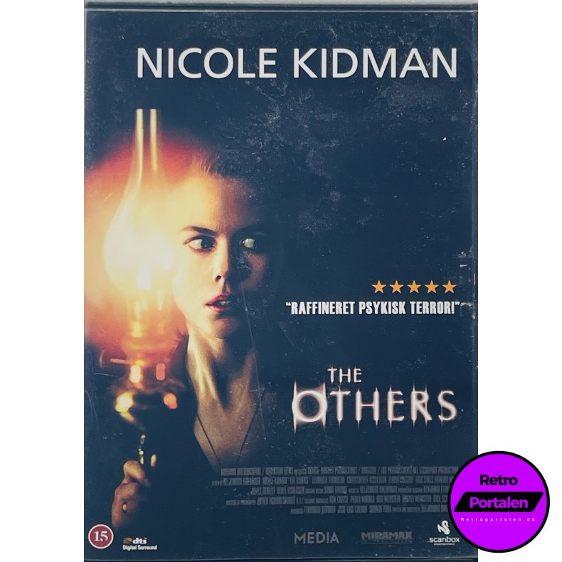 The Others (DVD)