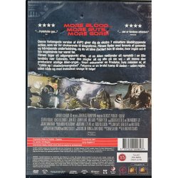 Aliens Vs. Predator 2: Requiem (DVD)