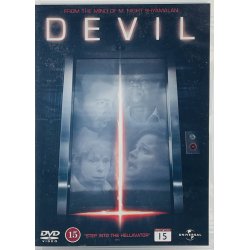 Devil (DVD)