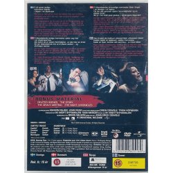 Devil (DVD)