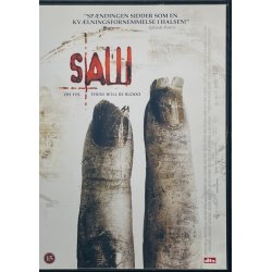 Saw 2 (DVD)