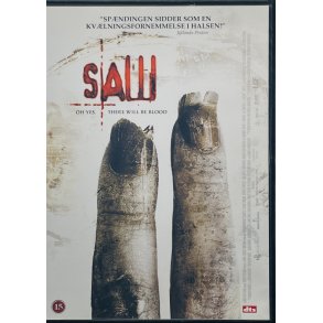 Saw 2 (DVD)