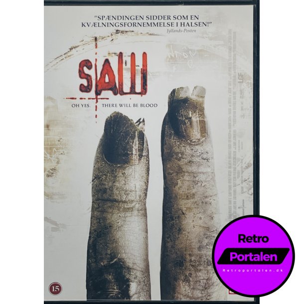 Saw 2 (DVD)