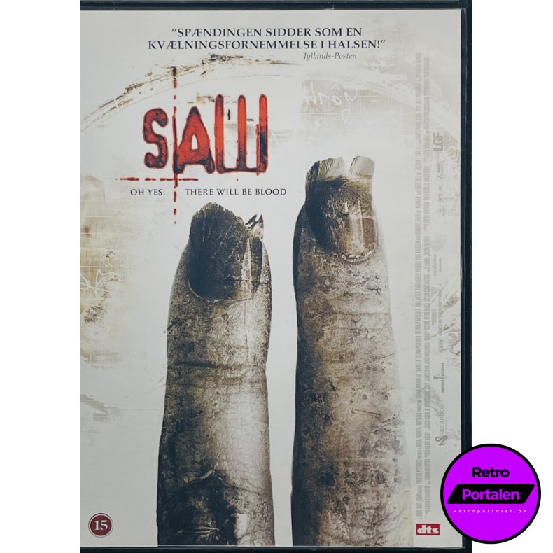 Saw 2 (DVD)