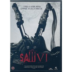 Saw 6 (DVD)