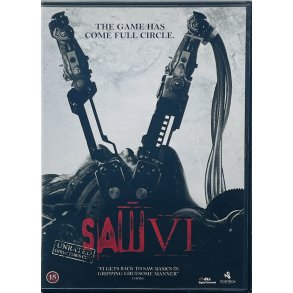 Saw 6 (DVD)