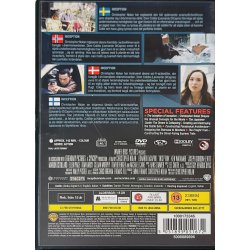 Inception (DVD)