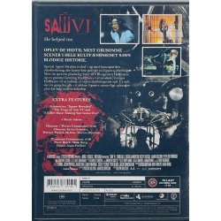 Saw 6 (DVD)