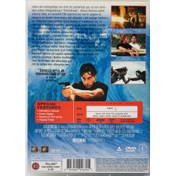 Point Break (DVD)