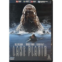 Lake Placid (DVD)