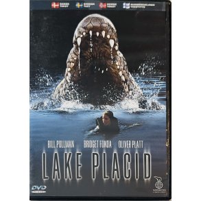 Lake Placid (DVD)