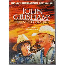 A Painted House (DVD)