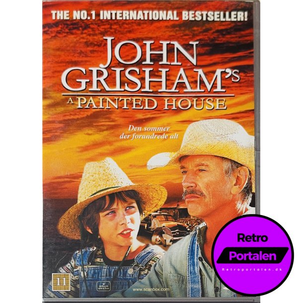 A Painted House (DVD)