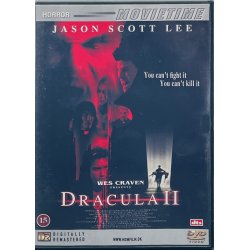 Dracula 2 (DVD)