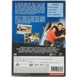 A Lot Like Love (DVD)