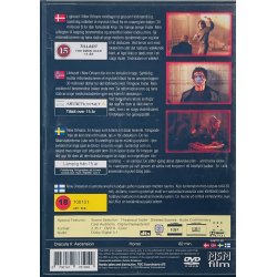 Dracula 2 (DVD)
