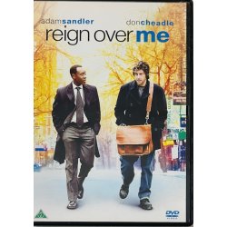 Reign Over Me (DVD)
