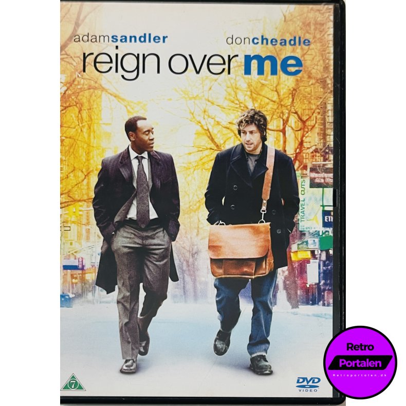 Reign Over Me (DVD)