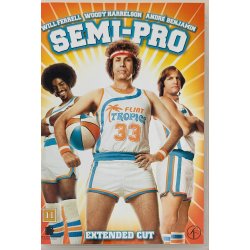 Semi-Pro (DVD)