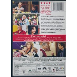 Little Fockers (DVD)