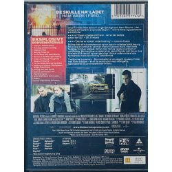 The Bourne Supremacy (DVD)