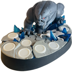 Disney Infinity 2.0 Display Stander (Model # IXBT000003)