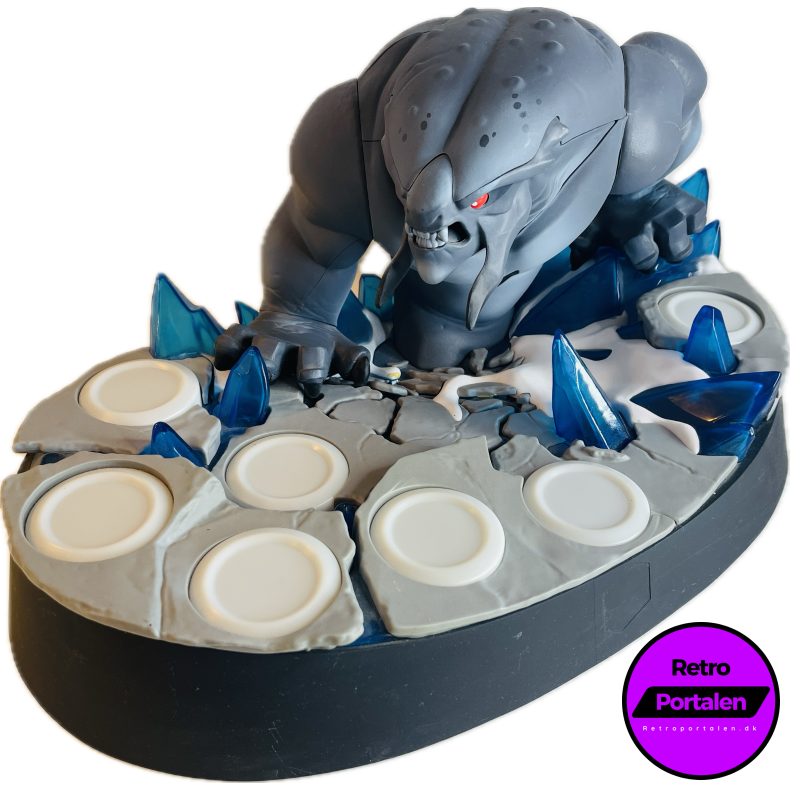 Disney Infinity 2.0 Display Stander (Model # IXBT000003)