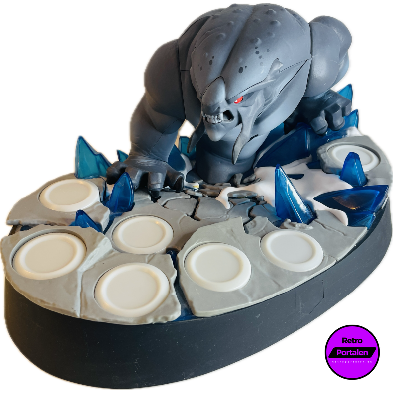 Disney Infinity 2.0 Display Stander (Model # IXBT000003)