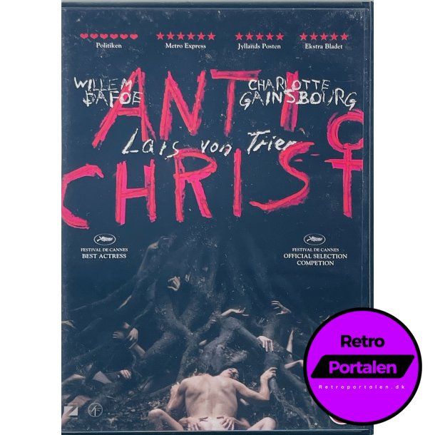 Antichrist (DVD)