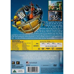 Robotter (DVD)