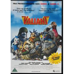 Valiant (DVD)