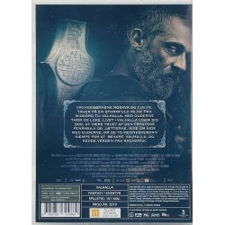 Valhalla (DVD)