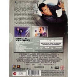 Die Hard 2 (Die Harder Special Edition) (2 Disc) (DVD)