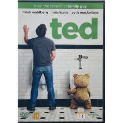 Ted (DVD)