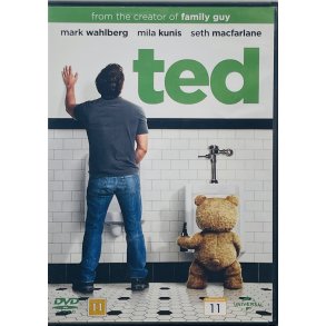 Ted (DVD)