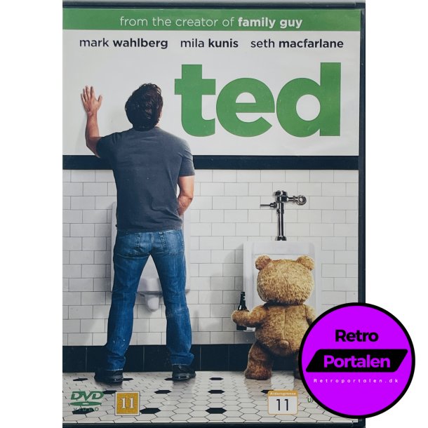 Ted (DVD)