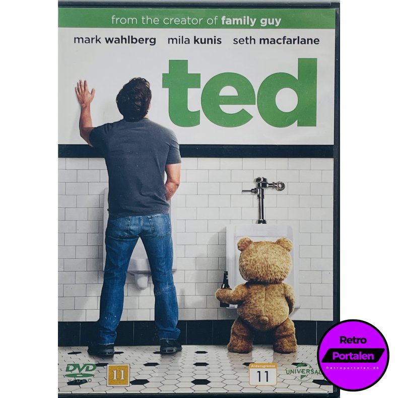 Ted (DVD)