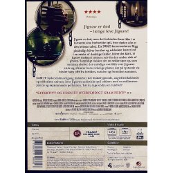 Saw 4 (DVD)