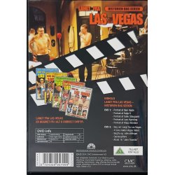 Langt Fra Las Vegas: Historien Bag Serien (DVD)