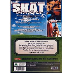 Skat: Det Er Din Tur (Ss Egelind) (DVD)